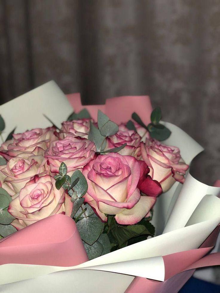 Whispering Blooms Embrace Bouquet